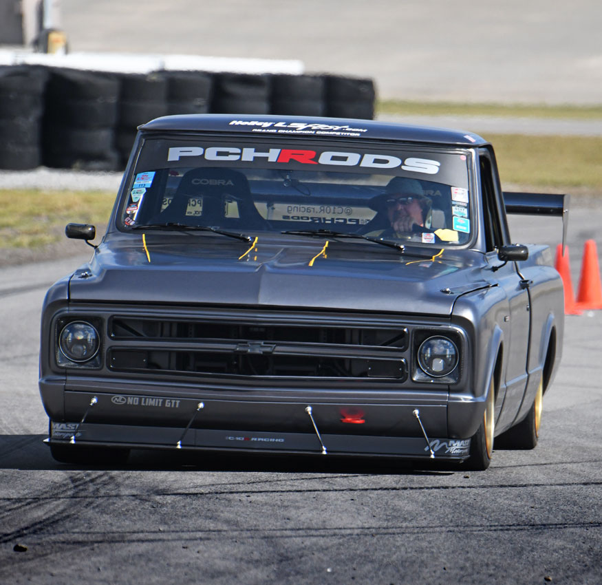 AUTOCROSS